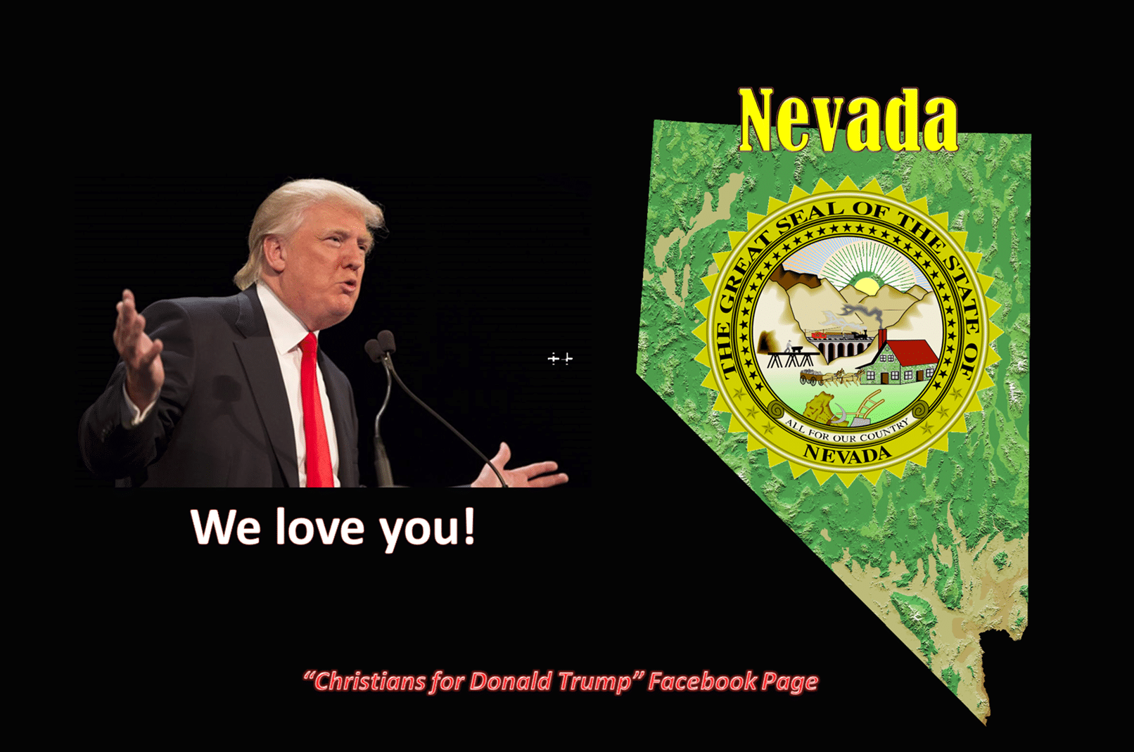 Nevada