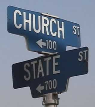 church_and_state