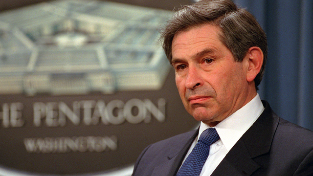 wolfowitz