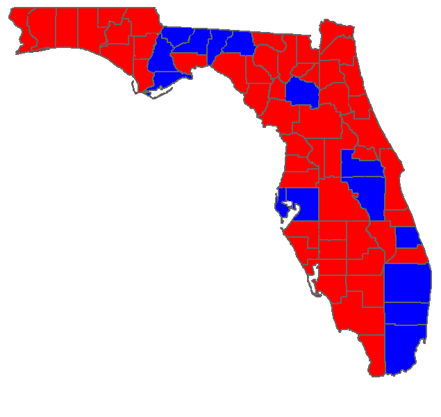 2010_florida_gubernatorial_election_county_map