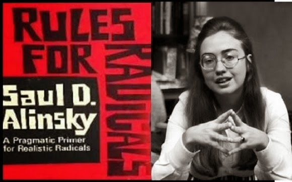 alinsky-clinton